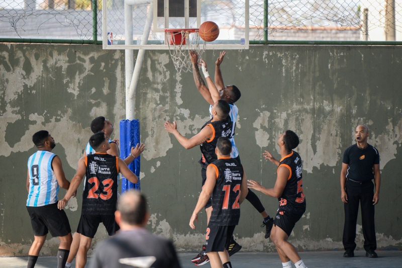 Barra Mansa realiza segunda edicao do Campeonato BM CUP de