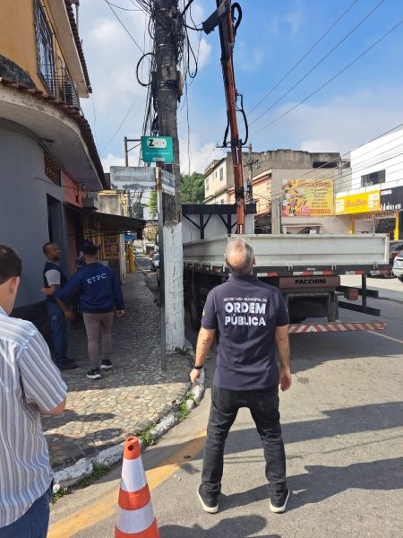 Projeto ‘Cidade Monitorada’ chega ao Belmonte, em Volta Redonda