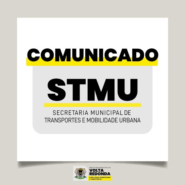 Comunicado – Tarifa Zero