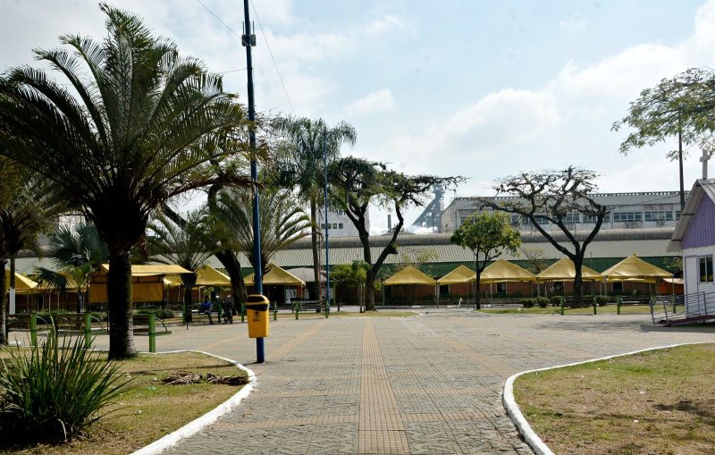 Prefeitura de Volta Redonda conclui preparativos para o 'Conexão Mega Cidadania' deste sábado