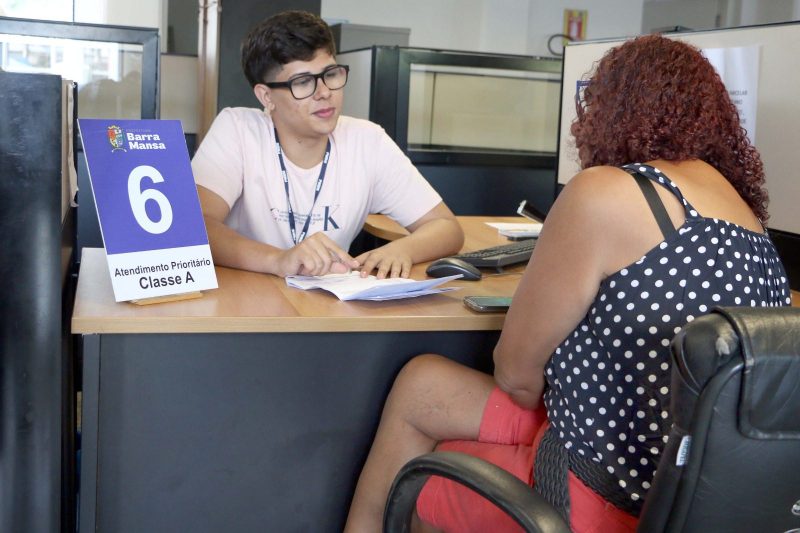 Contribuintes podem negociar dividas com a Prefeitura de Barra Mansa