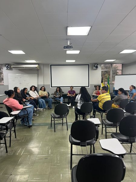 Prefeitura de Volta Redonda realiza encontros com jovens em cumprimento de medida socioeducativa