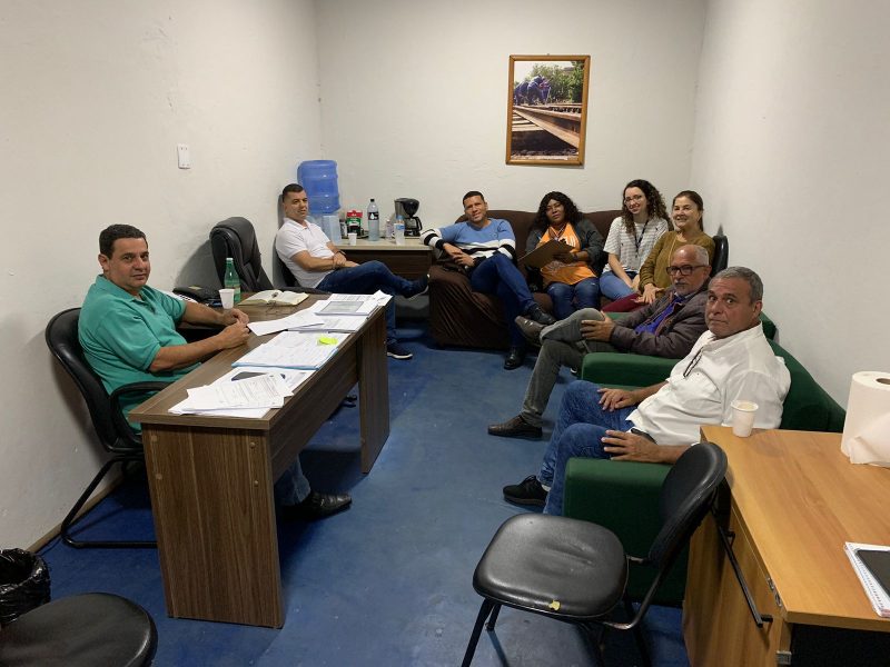 Prefeitura prepara entrega de termo de reconhecimento de posse a