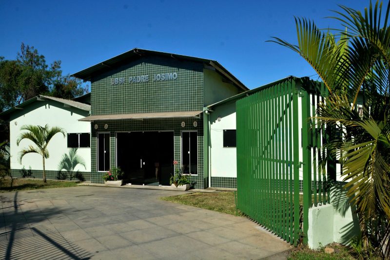 Saúde de Volta Redonda entrega UBSF Padre Josimo revitalizada à população