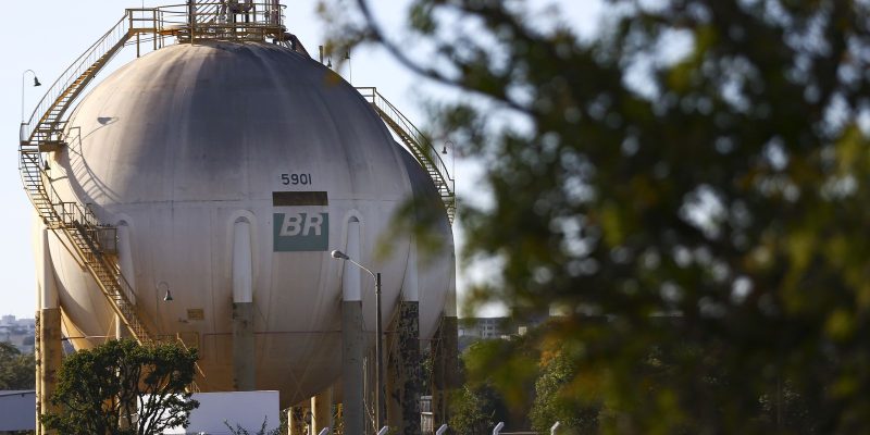 Dia nacional traz alerta sobre furtos na rede nacional de dutos