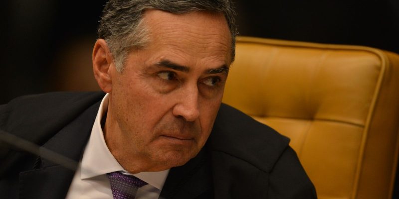 Ministro Luis Roberto Barroso é eleito presidente do STF
