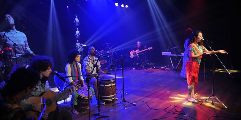 Prorrogadas inscrições para o Festival de Música da Rádio Nacional