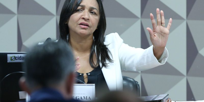 Relatora quer reconvocar Silvinei e fazer acareação com PRF