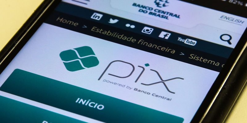 Pix bate recorde e supera 140 milhões de transações em um dia