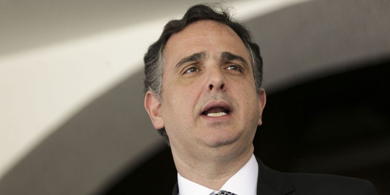 Todos precisam ceder para aprovar reforma tributária, defende Pacheco