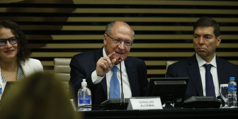 Governo anuncia R$ 66 bilhões para apoiar inovação tecnológica