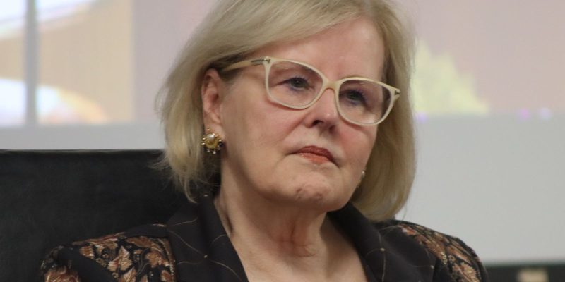 Rosa Weber adianta voto sobre revisão de aposentadorias