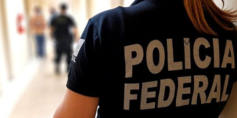 PF prende hacker que teria atacado sistema do TRF3