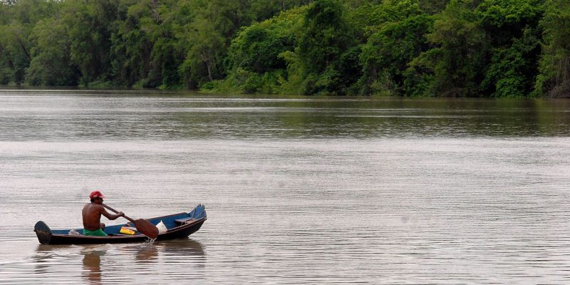 Governo vai investir R$ 2 bilhões para segurança na Amazônia Legal