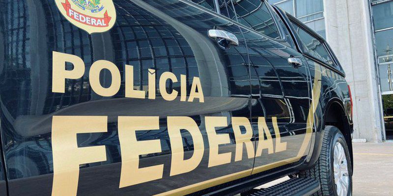 PF faz operação contra jogos ilegais no Rio e no Espírito Santo