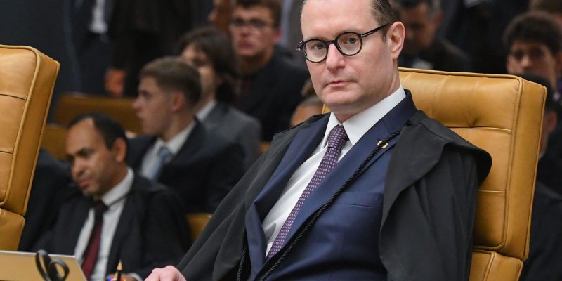 Zanin suspende concurso da PMDF por limitar participação de mulheres