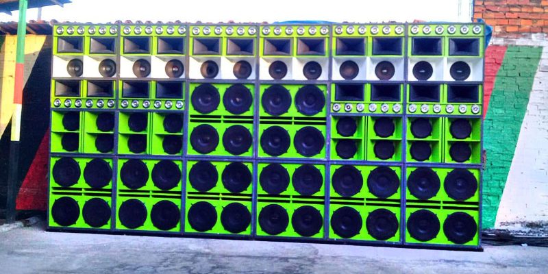 São Luís do Maranhão recebe o título de Capital Nacional do Reggae