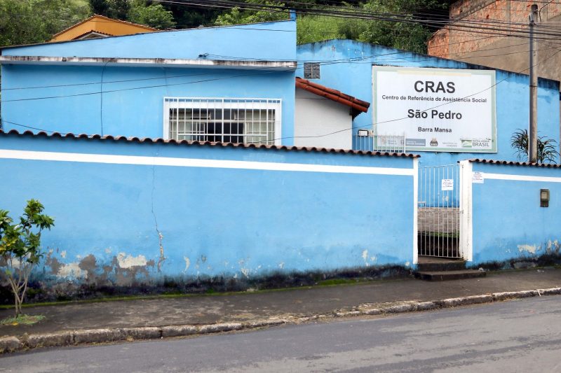 Cadastro Unico e Cras de Barra Mansa trabalham dentro das