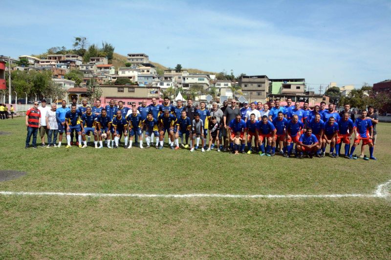 Campla e Camara decidem a Copa dos Servidores neste sabado
