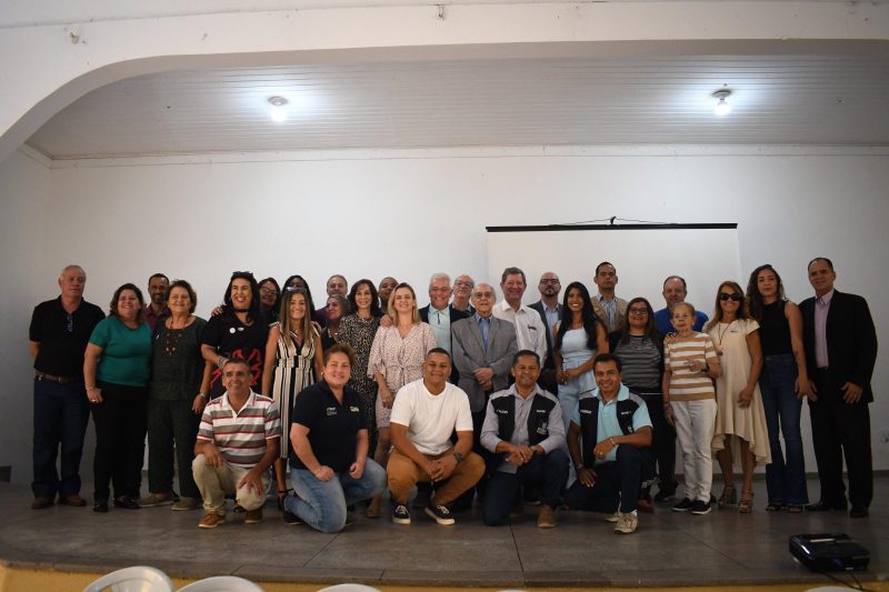 Volta Redonda participa do Primeiro Encontro Regional das Ouvidorias do Médio Paraíba