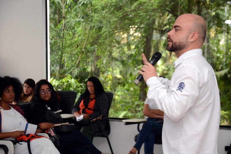Fundacao Cultura e Conselho de Cultura de Barra Mansa promovem