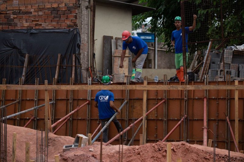 Construção do Hospital Veterinário de Volta Redonda entra em nova fase