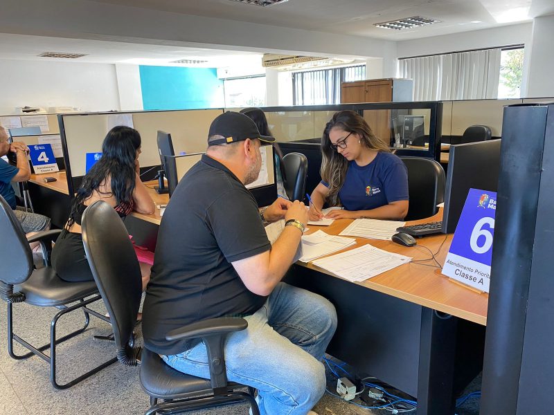 Mais de 2200 contribuintes ja aderiram ao REFIS 2023 em