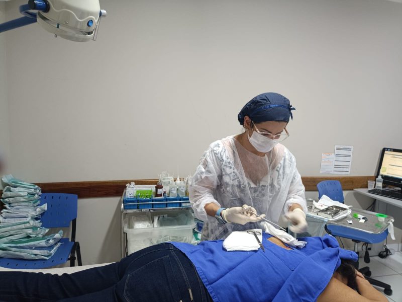 Volta Redonda dá início a mais um mutirão de cirurgias dermatológicas nesta segunda-feira
