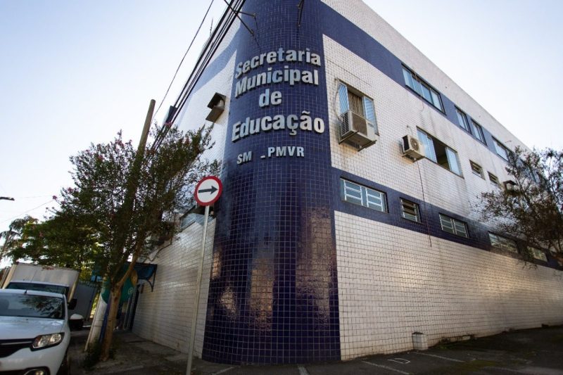 Volta Redonda terá Conferência Municipal de Educação em outubro