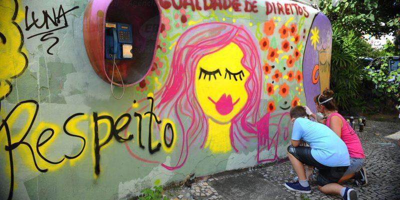 Feminicídios no DF cresceram 45% neste ano em relação a 2022