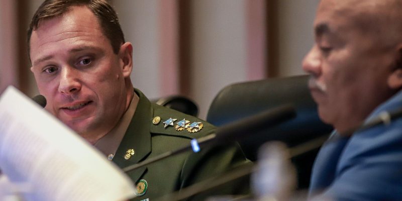 STF homologa acordo de delação premiada de Mauro Cid