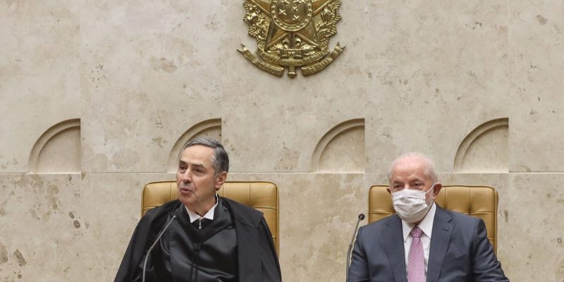 Barroso afirma que Forças Armadas não sucumbiram ao golpismo