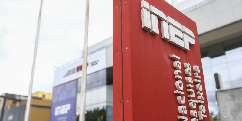 Prazo para pedidos de reaplicação do Encceja acaba nesta sexta-feira