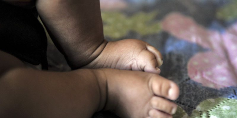 TJDFT regulamenta entrega voluntária de bebê para adoção