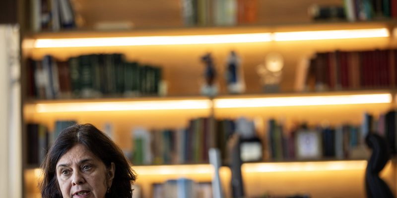 Vacinação é um ganho civilizatório, afirma Nísia Trindade