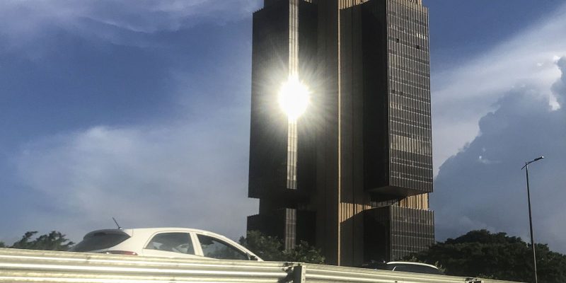 Copom reduz juros básicos da economia para 12,75% ao ano