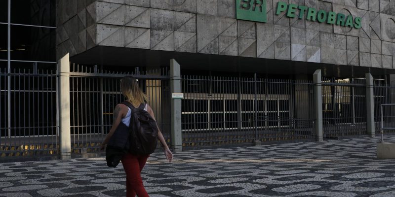 Petrobras anuncia primeira gasolina carbono neutro no Brasil