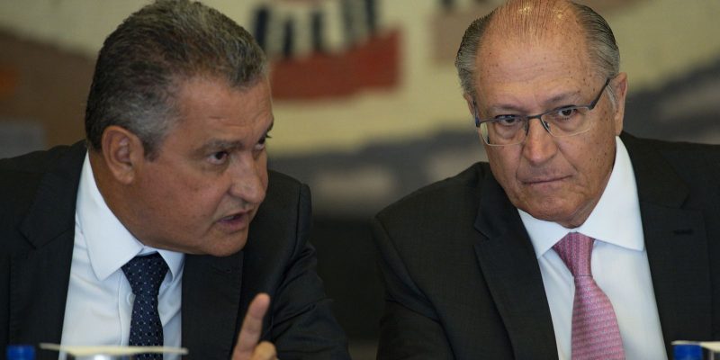 Governo apresenta Novo PAC a diplomatas estrangeiros 