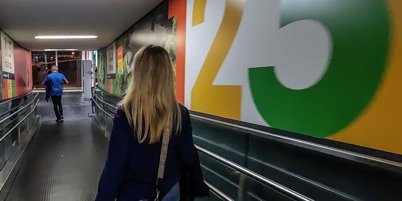 Justiça suspende recuperação judicial da 123Milhas