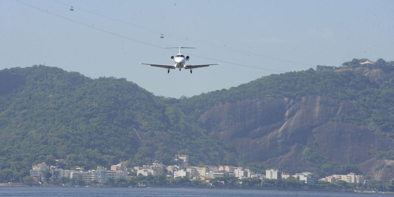 Embratur tem nova plataforma digital para divulgação de dados do setor