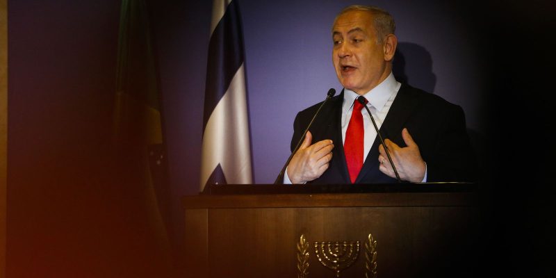 Protesto toma conta de Israel antes de decisão sobre reforma judicial