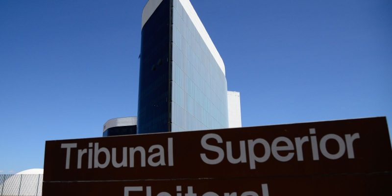 Supremo enviará a Lula indicações de mulheres para vaga no TSE