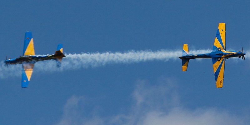 Programação da Semana da Pátria começa hoje