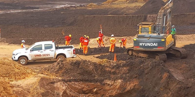 Brumadinho: para procurador, é "difícil assimilar" julgamento federal