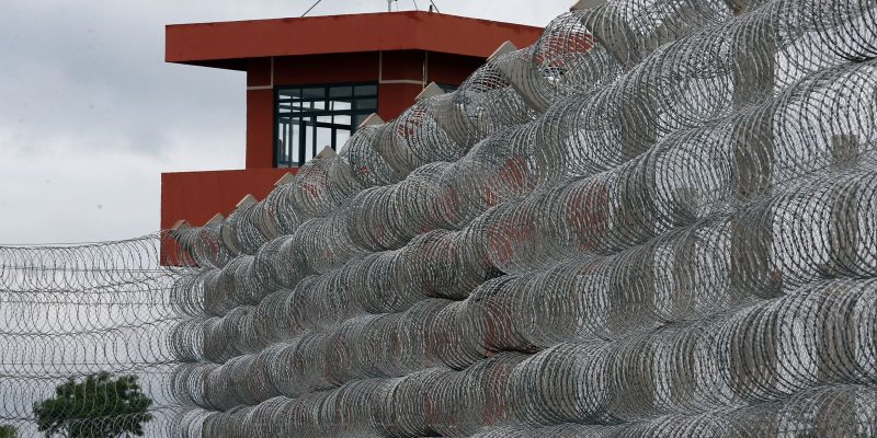 CNJ e Justiça vão estabelecer medidas para melhoria de presídios