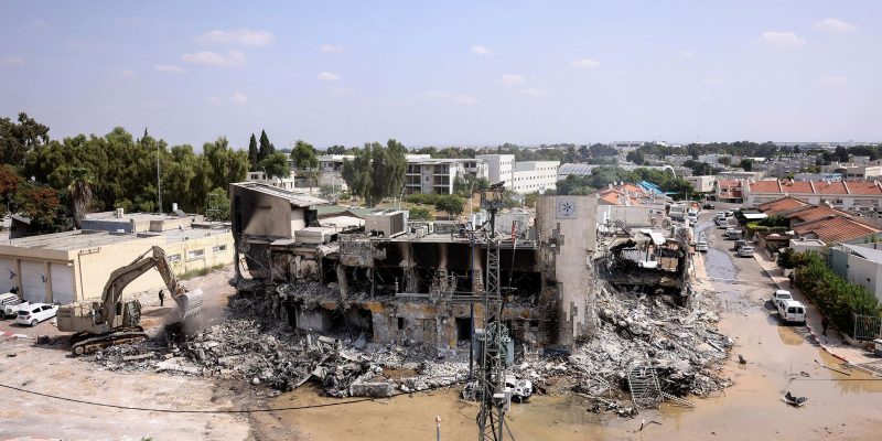 Ataque do Hamas mira acordos de Israel com árabes, dizem especialistas