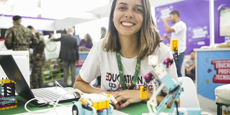 Evento para popularização da ciência ocorre em todo o país essa semana