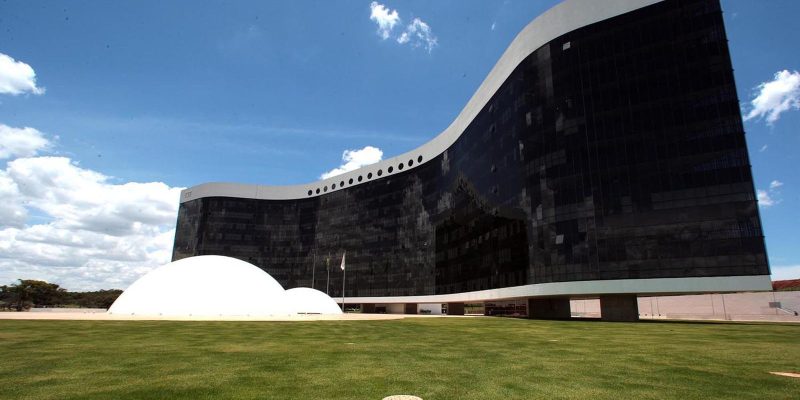 TSE rejeita duas ações sobre supostos ilícitos de Lula nas eleições