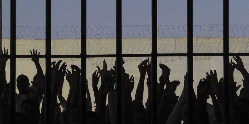 Privados de liberdade têm até sexta-feira para se inscrever no Enem