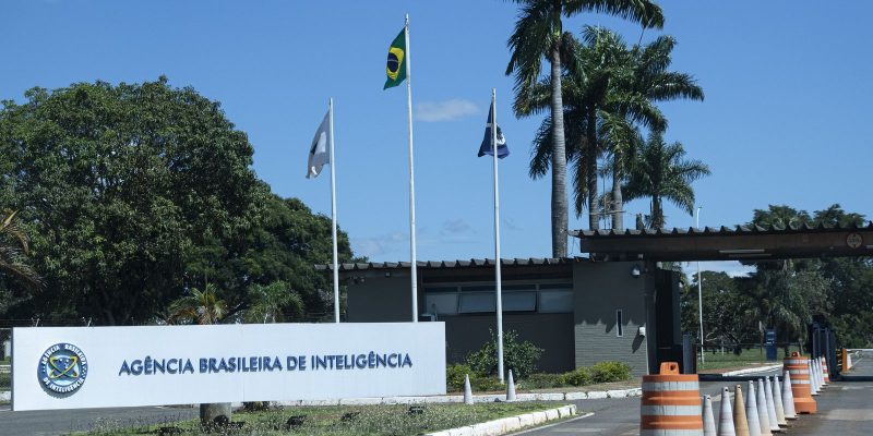 Abin exonera secretário investigado em operação da Polícia Federal